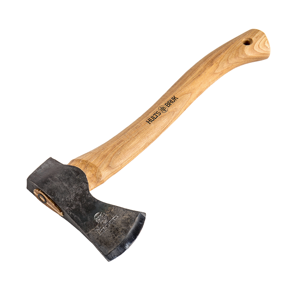 Hults Bruk Almike Hatchet