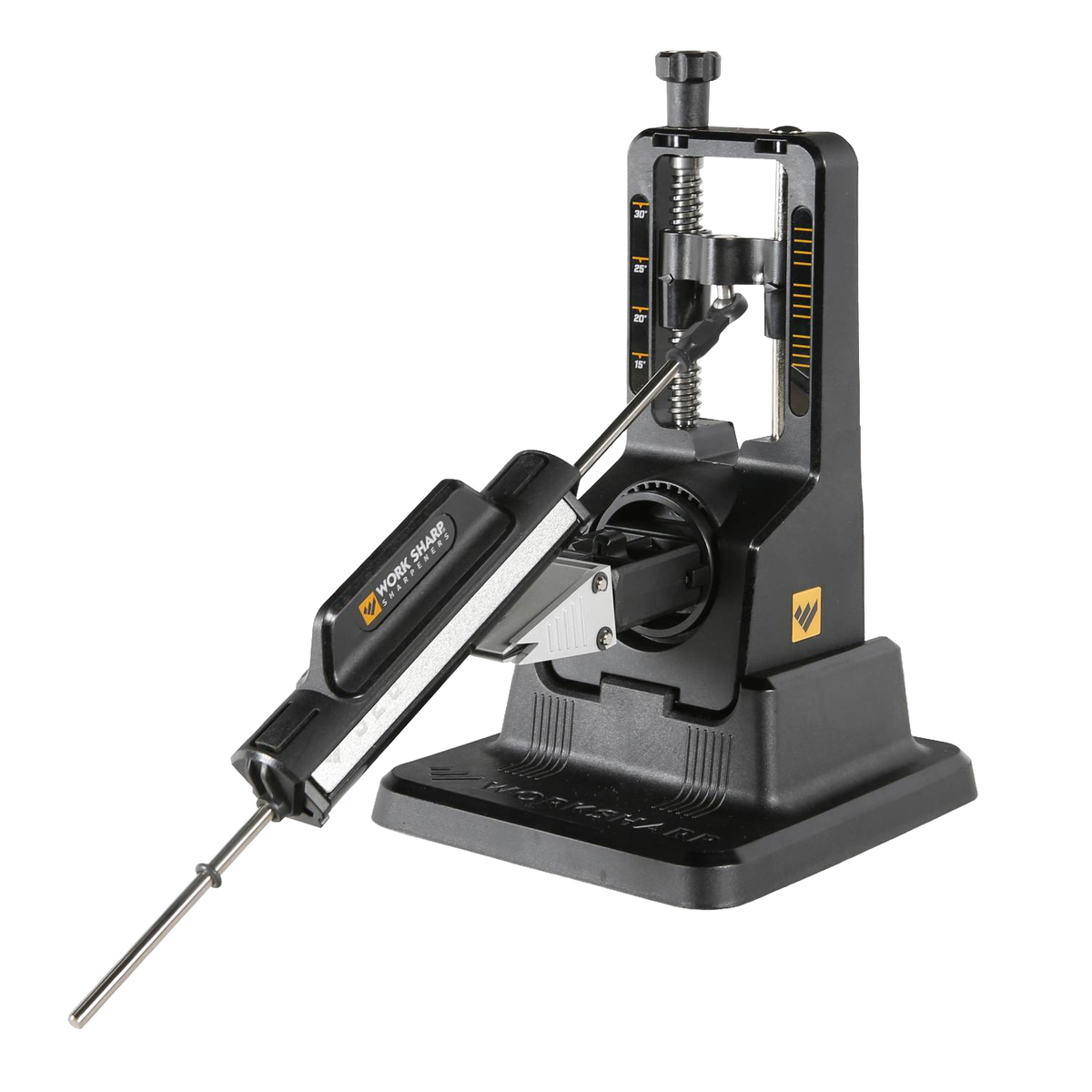 Work Sharp Precision Adjust Knife Sharpener