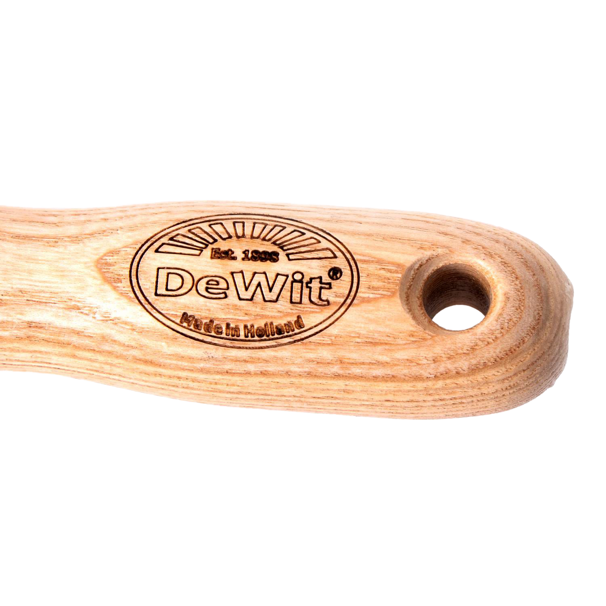 DeWit Japanese Garden Hand Hoe