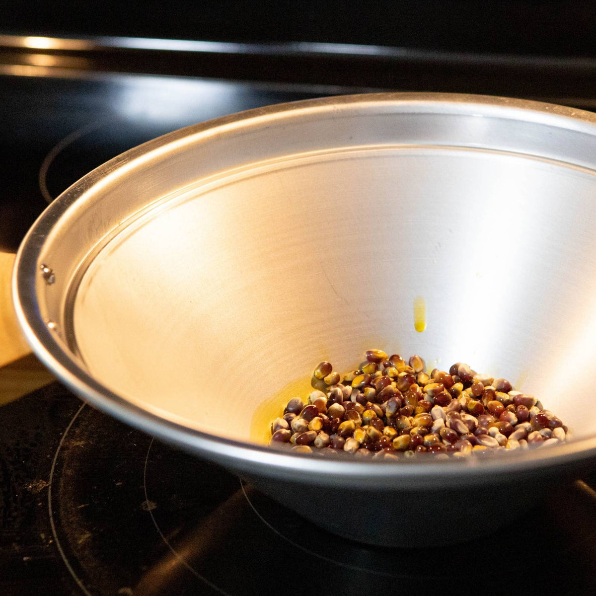 Atom Popcorn Popper