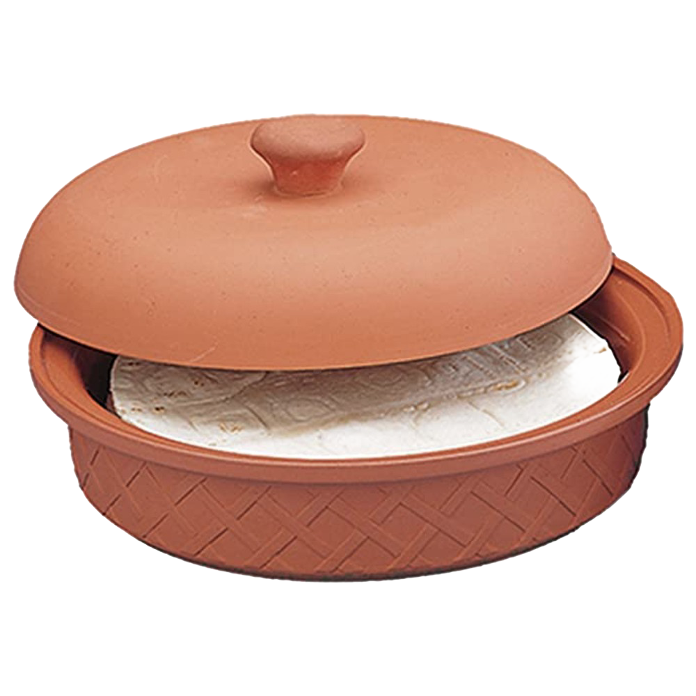 Tortilla Warmer
