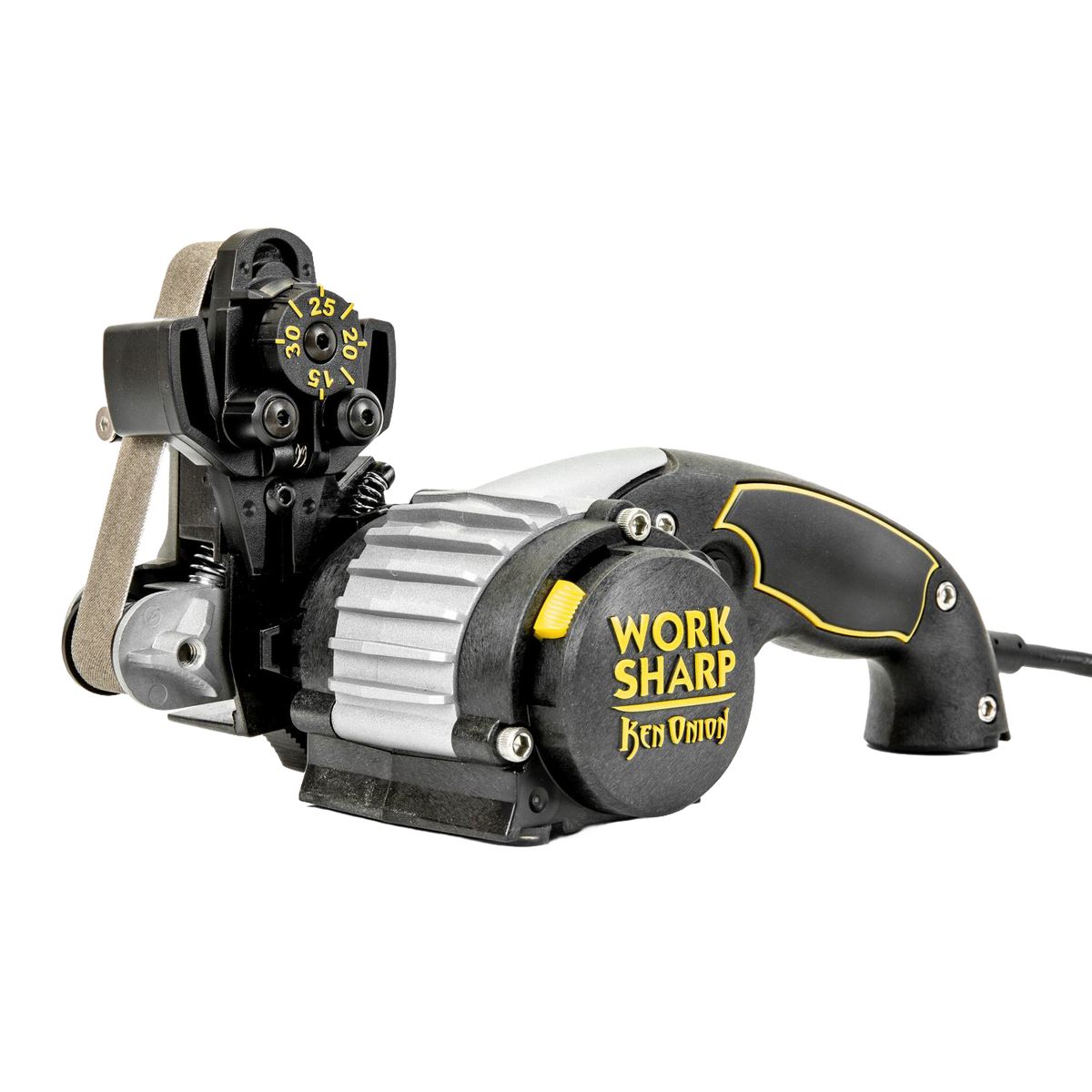 Work Sharp Knife and Tool Sharpener