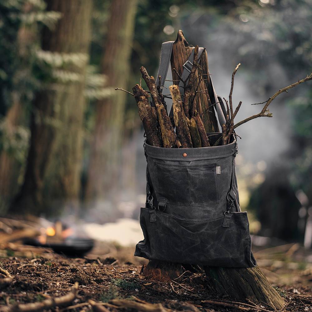 Harvesting & Gathering Bag