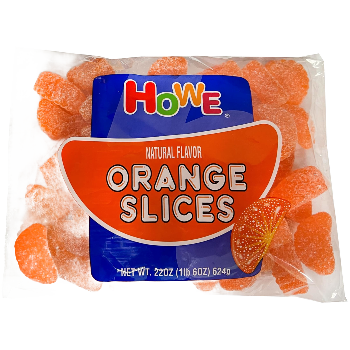Nostalgic Candy
