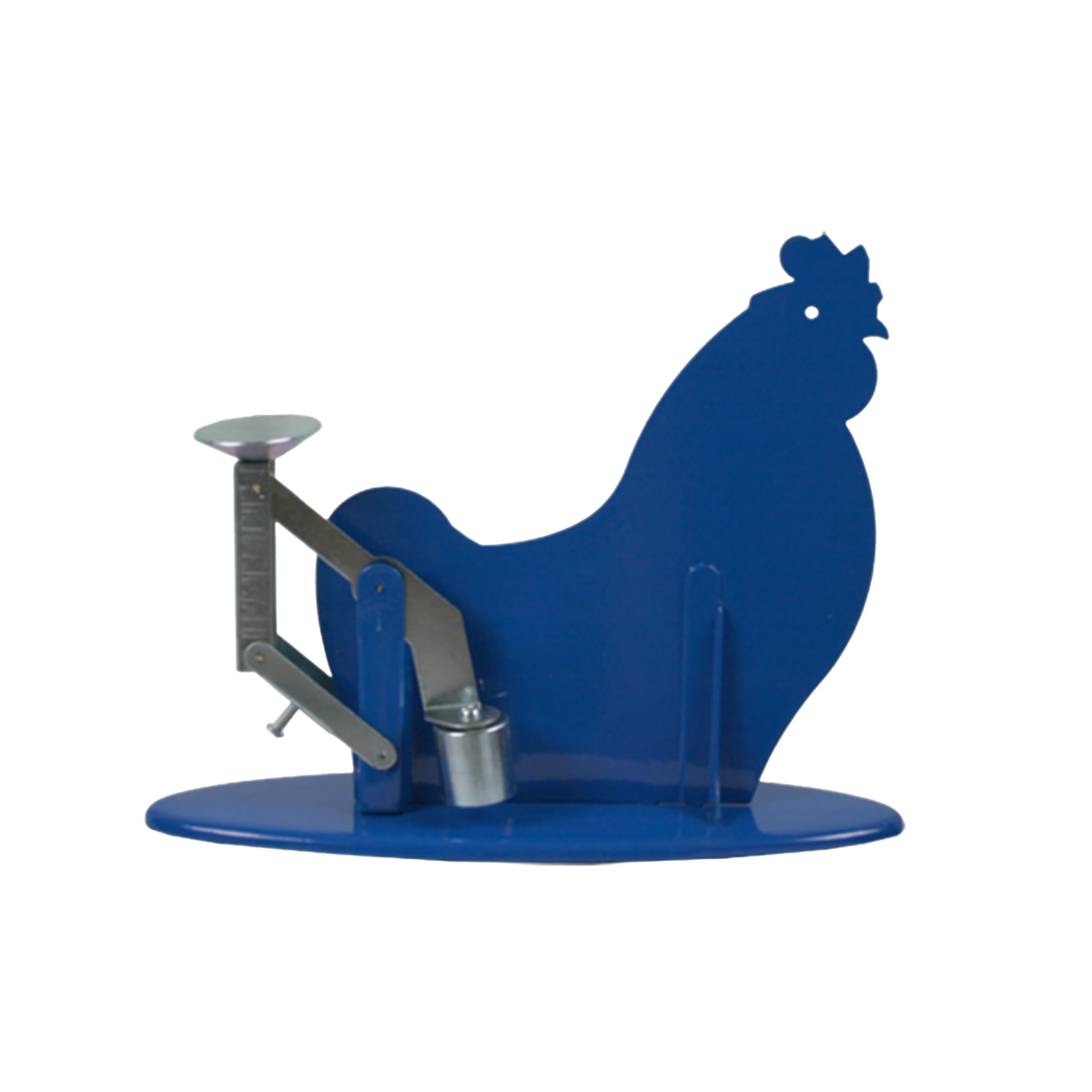Jiffy Way Egg Scale