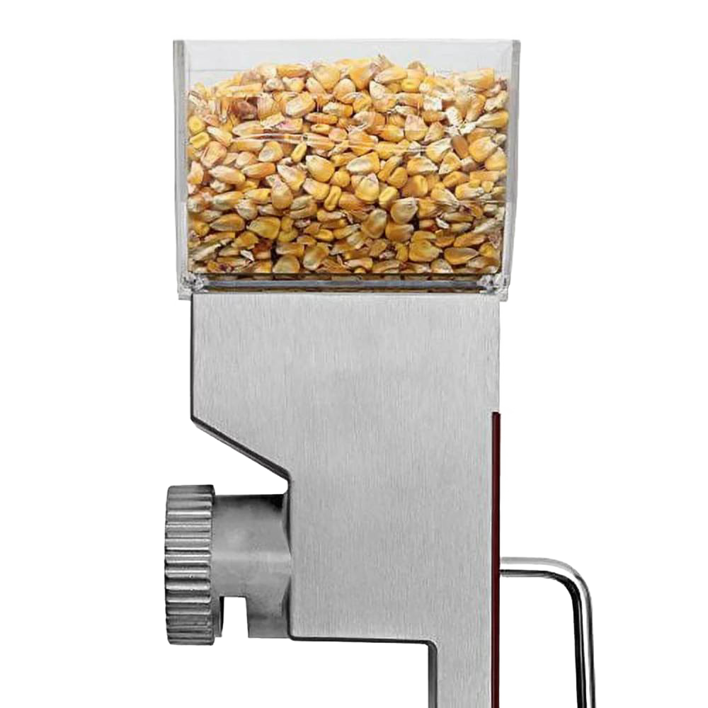 Deluxe Compact Grain Mill