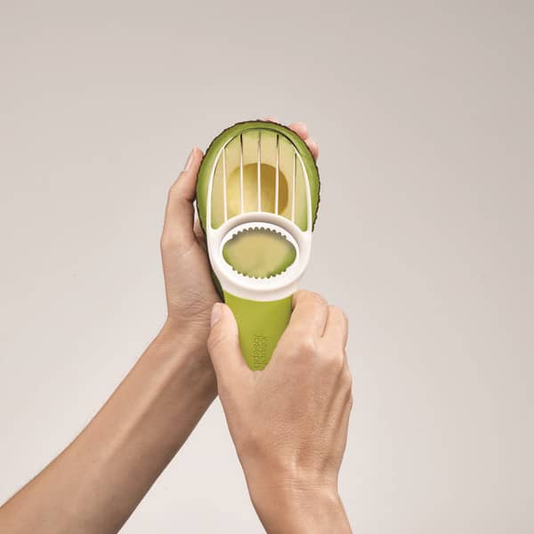 GoAvocado 3-in-1 Tool
