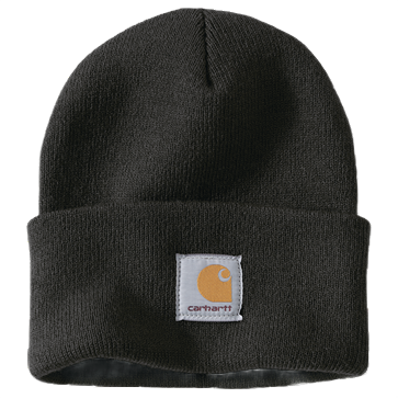 Carhartt Knit Cuffed Beanie Hat - Choice of Color