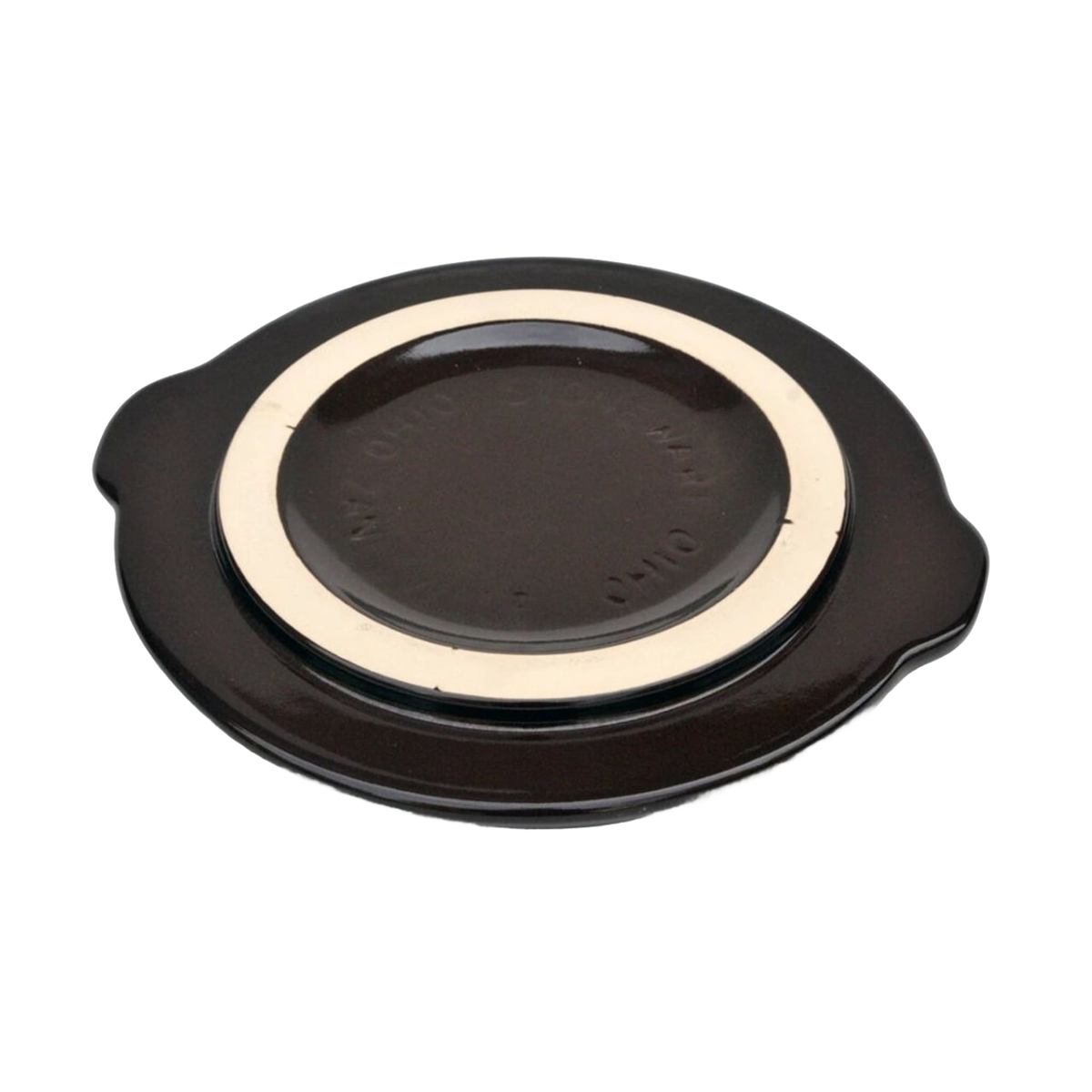 Cover for Stoneware Crocks - Choice of Size