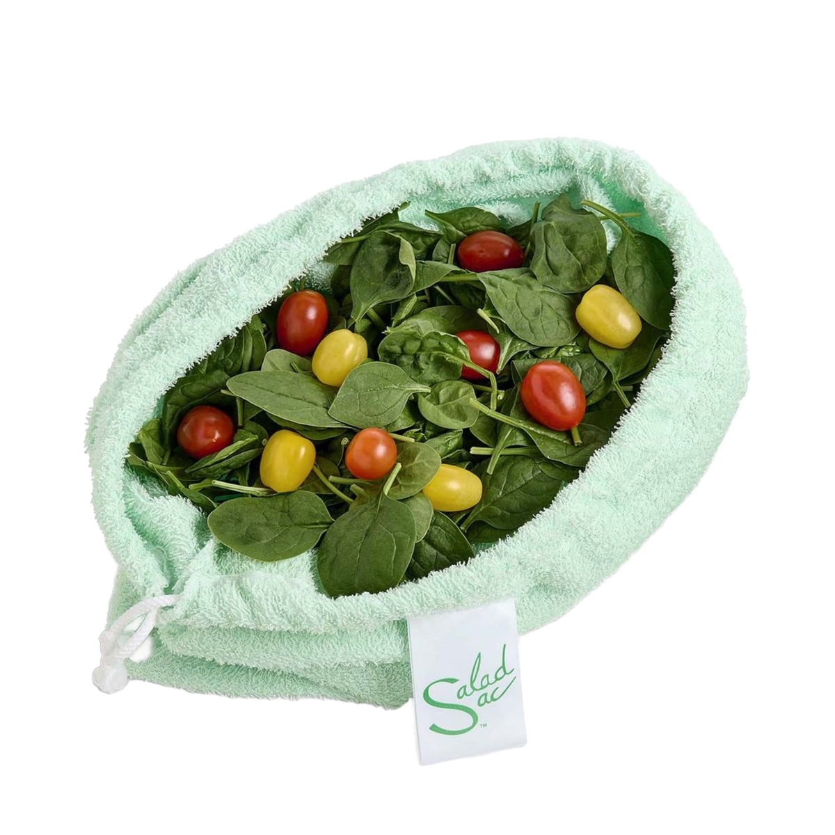 The Salad Sac - Lettuce Storage Bag