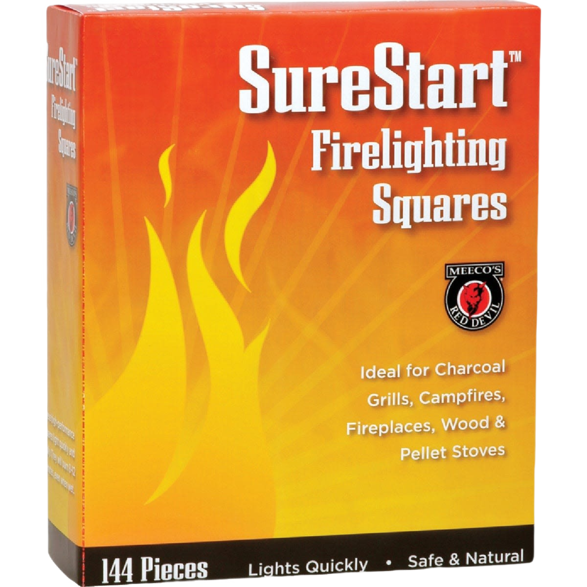 SureStart Firestarters