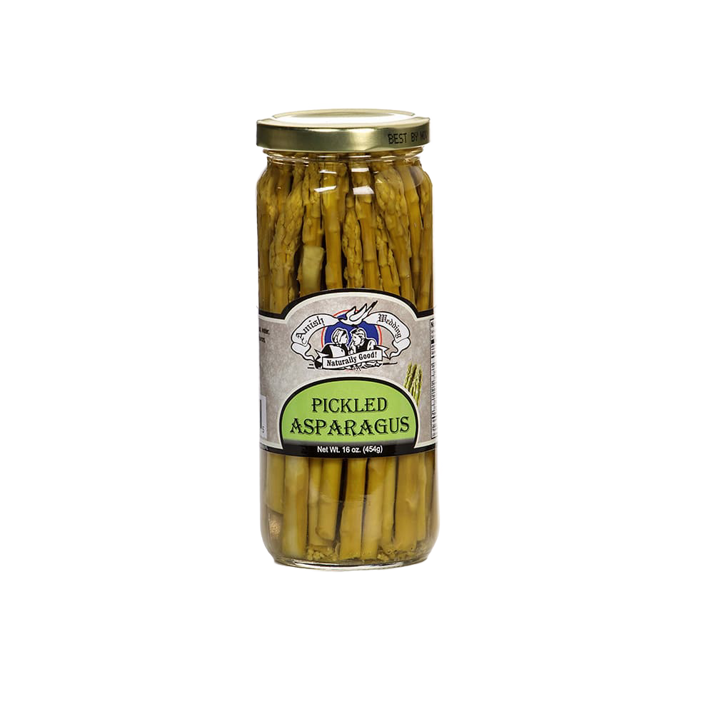Pickled Asparagus - Pack of 2