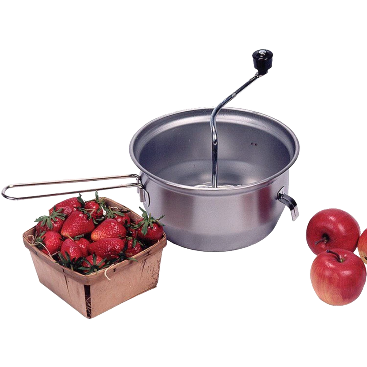 The "Foley" Food Mill - 3-1/2 quart