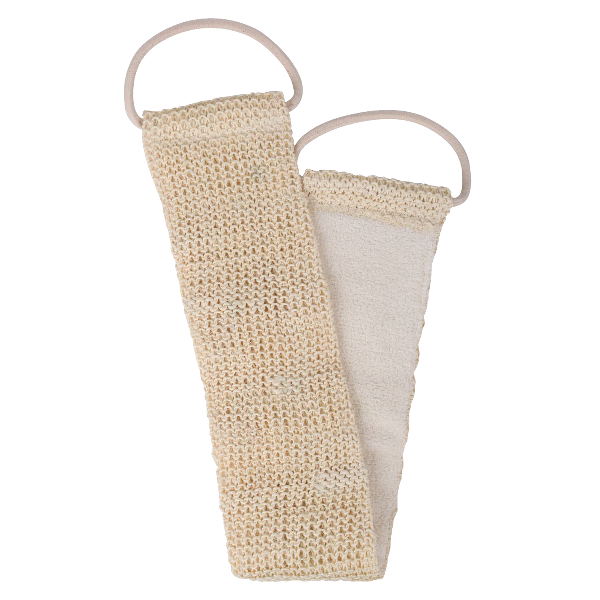 Natural Massage Belt for Wet or Dry Use