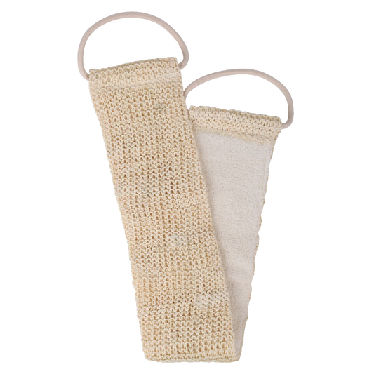 Natural Massage Belt for Wet or Dry Use