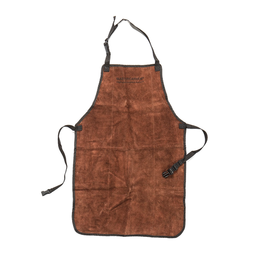 Woodcarver's Apron