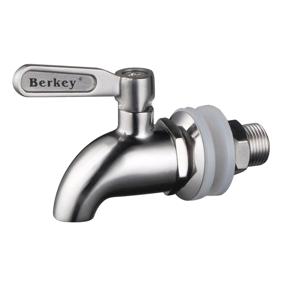 Berkey Stainless Steel Spigot
