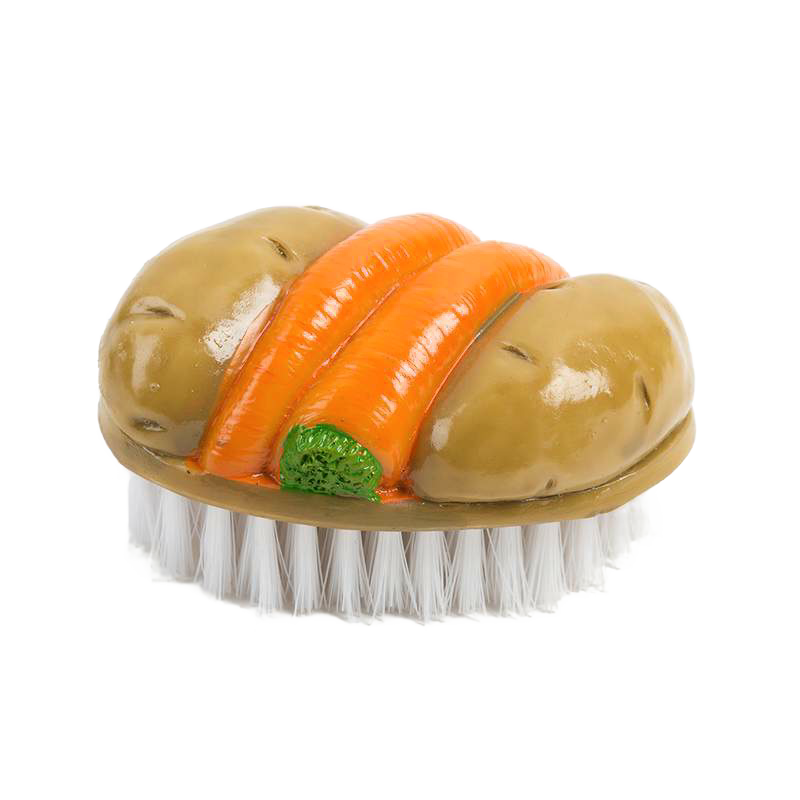 Potato Scrubber