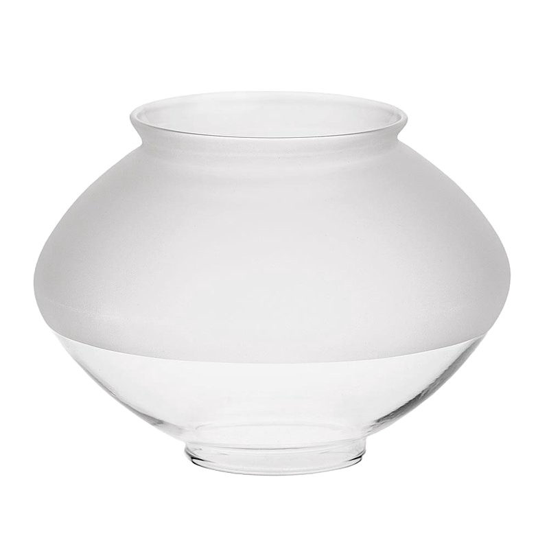 Pyrex Globe for Gas Lights