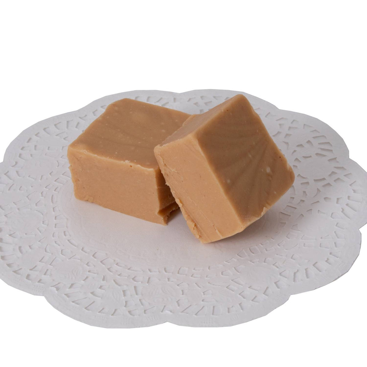 Lehman's Fudge Sampler