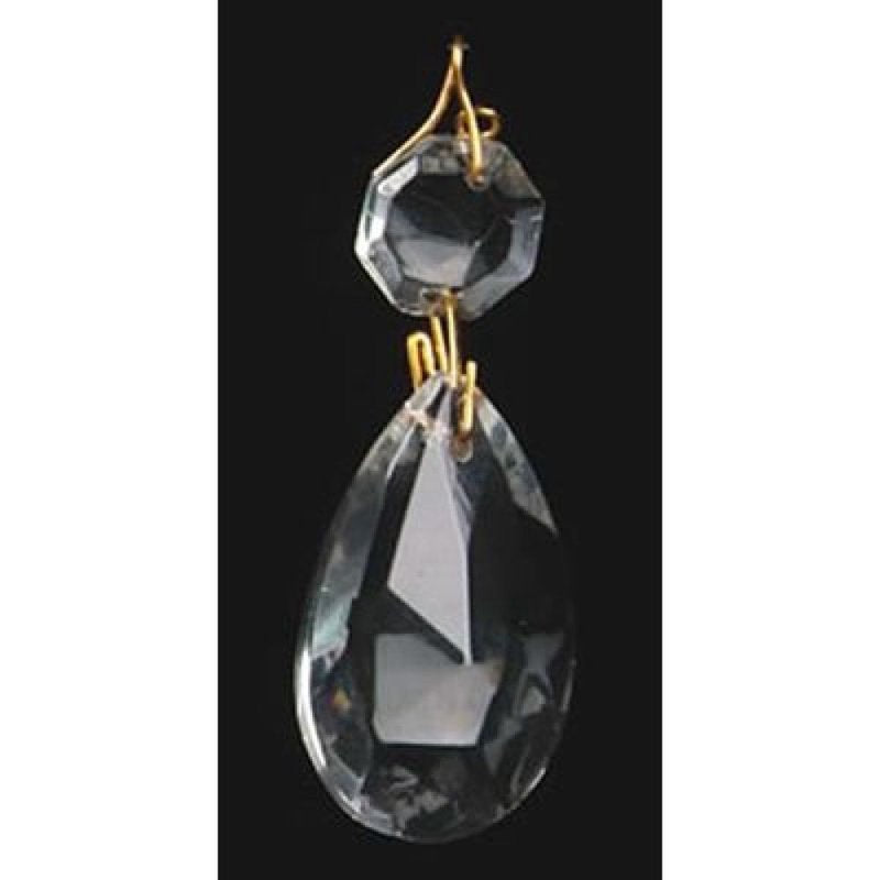 Glass Pendalogue