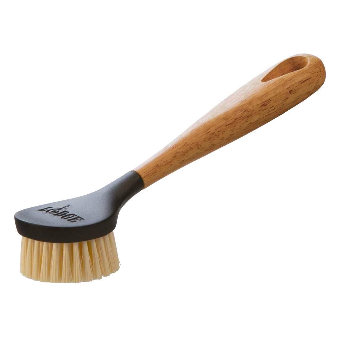 Lodge Scrubbing Brush for Cast Iron Cookware