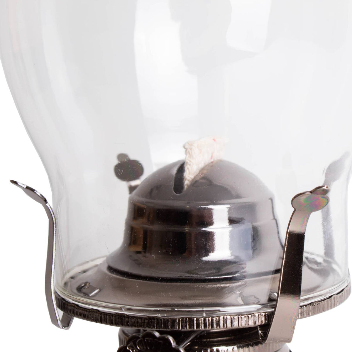 Rayo Ellipse Oil Lamp
