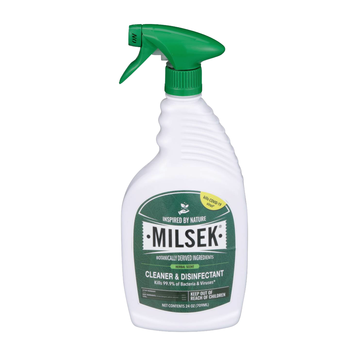 Multi-Purpose Cleaner and Disinfectant (USA Made)