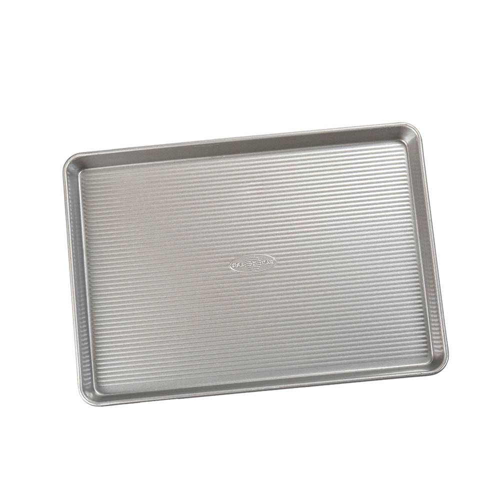 Aluminized Jelly Roll/Half Sheet Pan (USA Made)