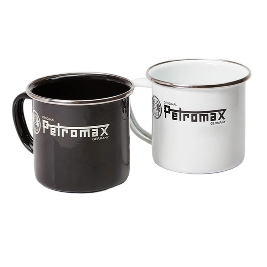 Petromax Enamel Mug