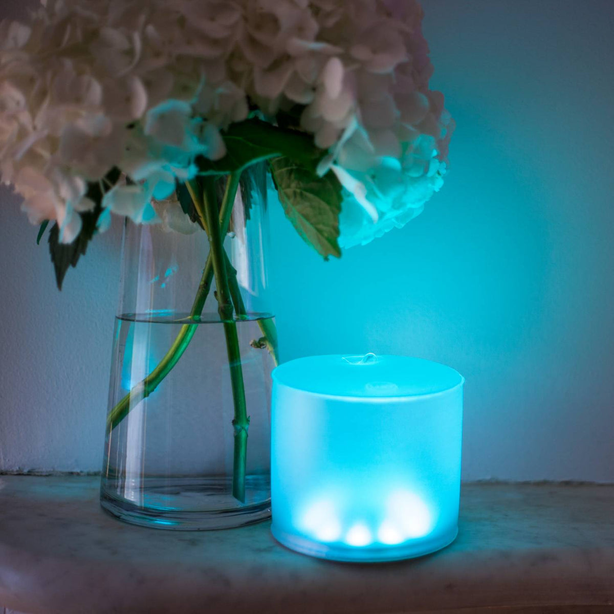 Luci Color Essence Solar Light