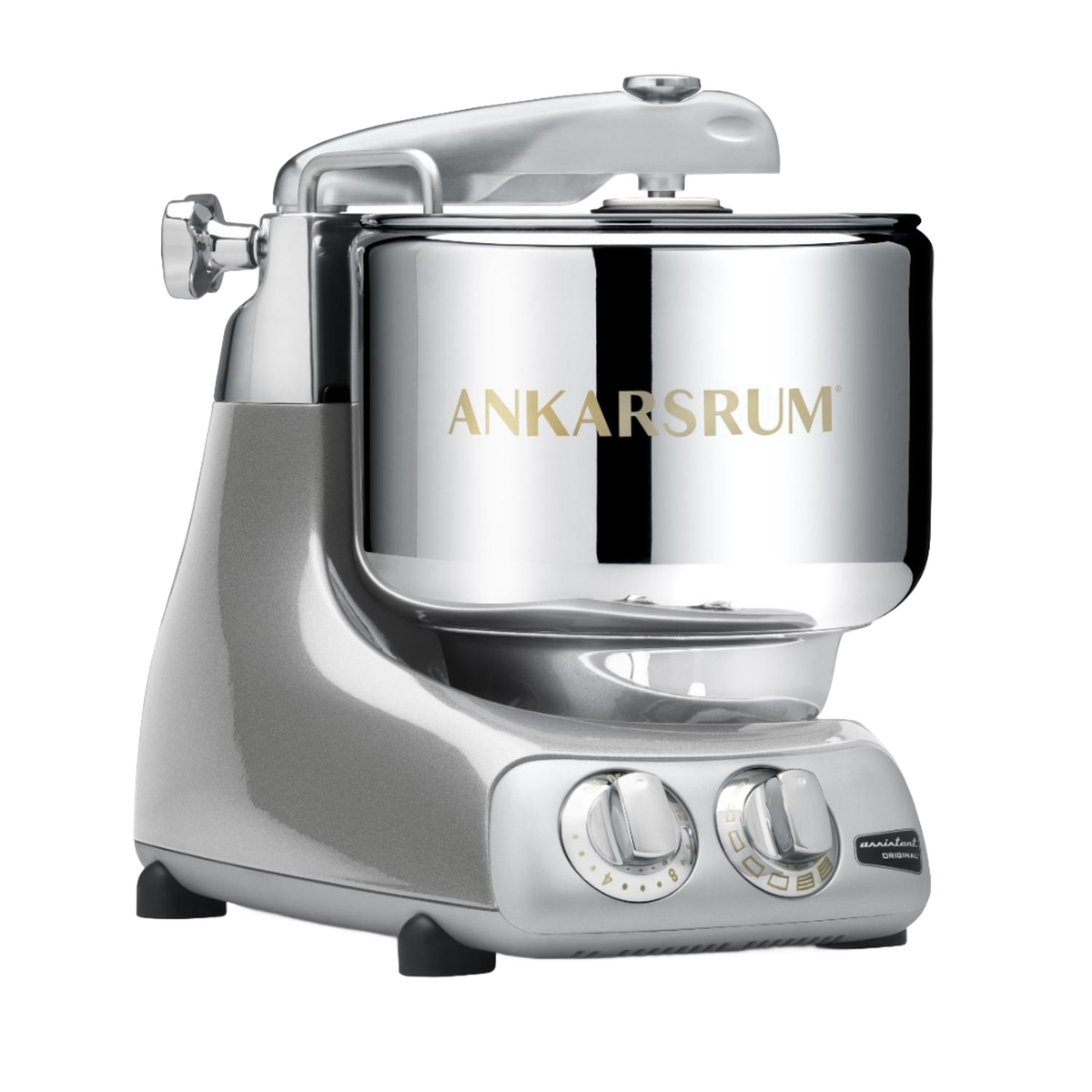 Ankarsrum Assistent Original Stand Mixer