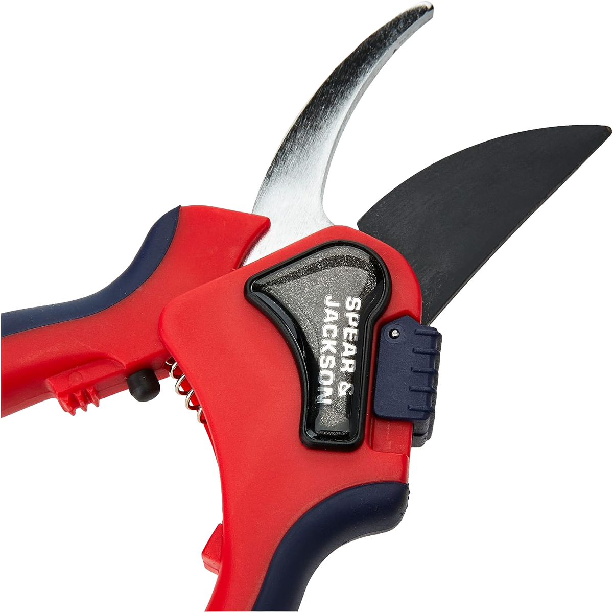 Spear & Jackson Razorsharp Large Bypass Pruning Shears