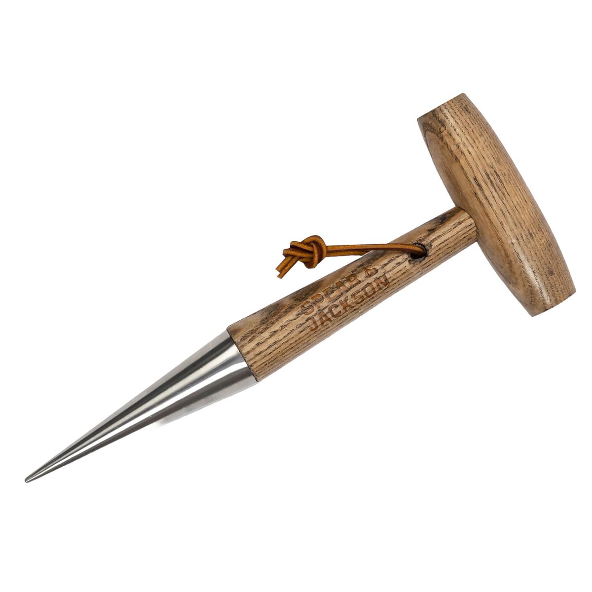 Spear & Jackson Stainless Dibber Planting Tool