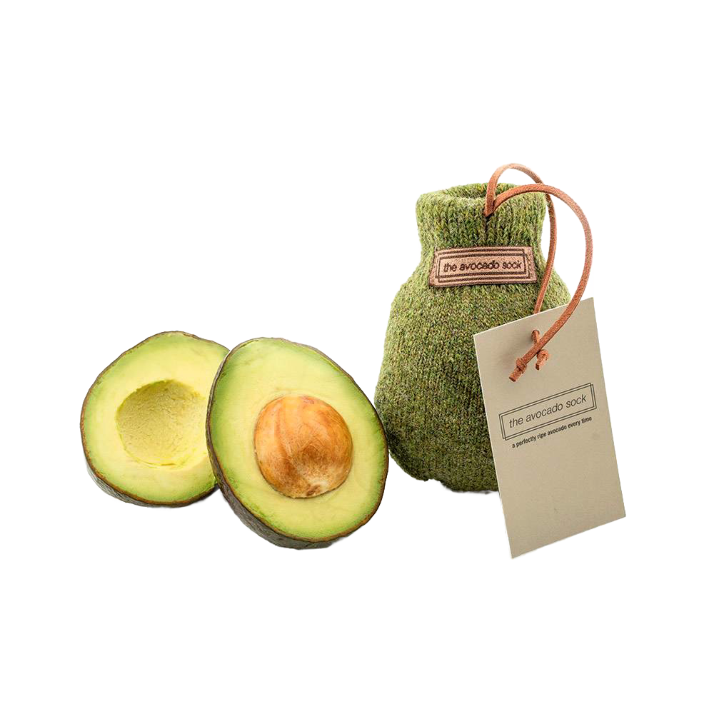 Avocado Sock