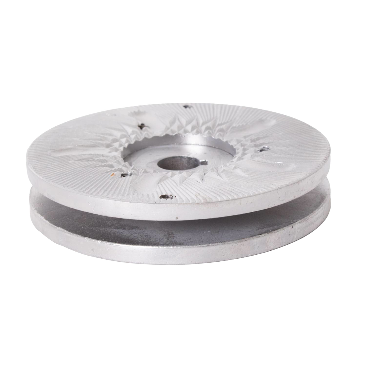 Replacement Burrs for Green Power Grain Mill