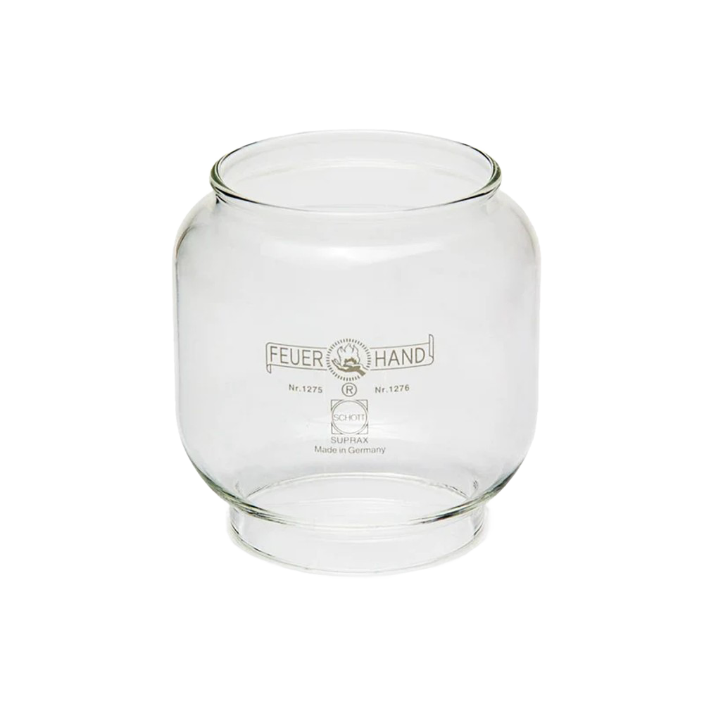 Replacement Globe for Feuerhand Lanterns