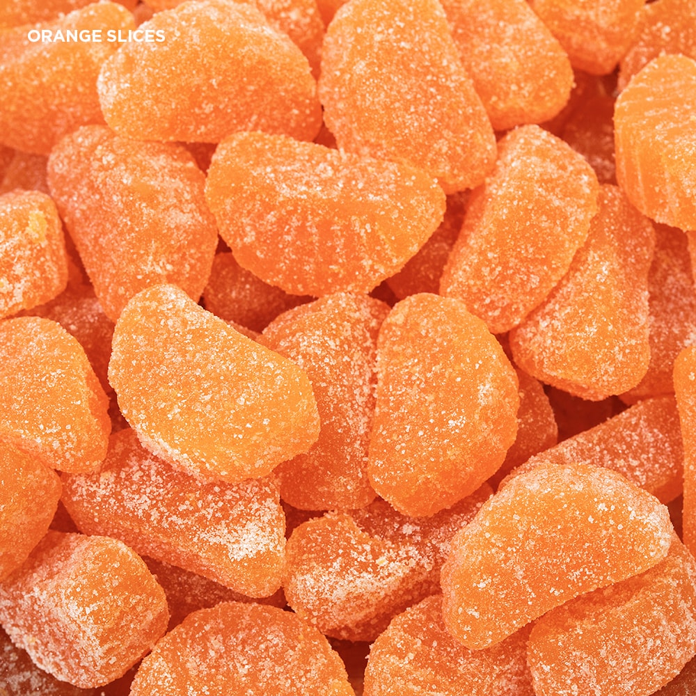 Nostalgic Candy