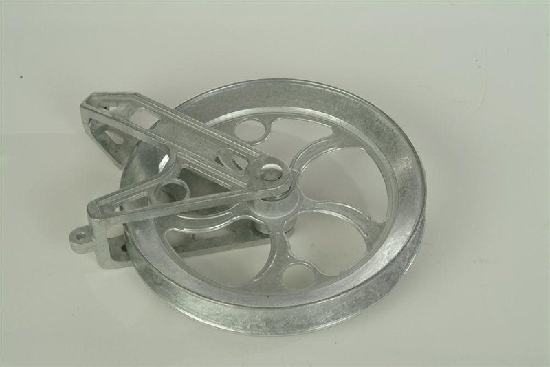 Rustproof Clothesline Pulley