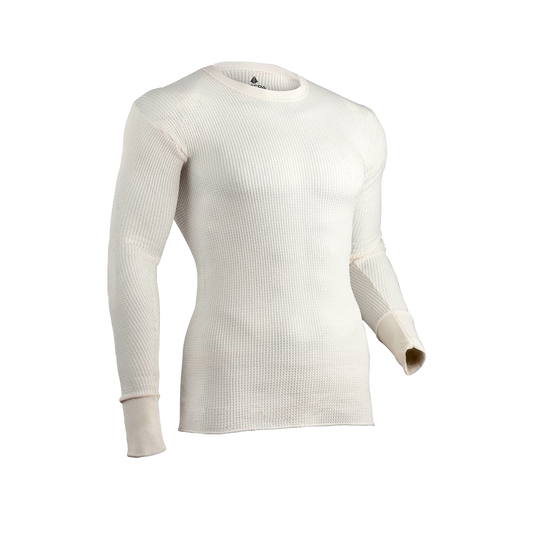 Men's Traditional Long Johns - Shirt