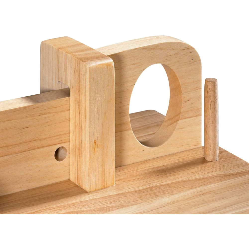 Zassenhaus Gourmet Charcuterie Slicer