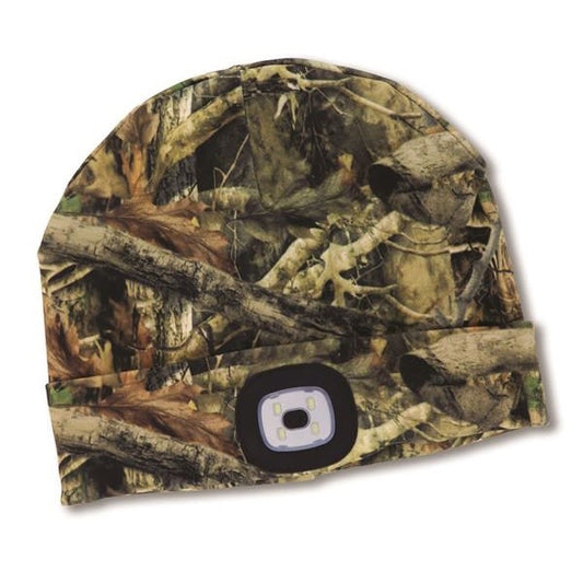 Night Scout Camo Hat