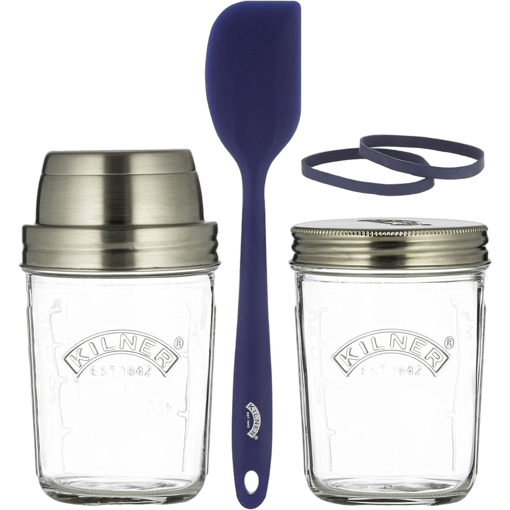 Kilner Sourdough Starter Set