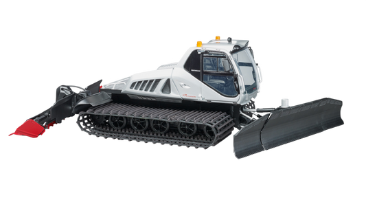 Bruder Toys Prinoth Leitwolf Snow Groomer