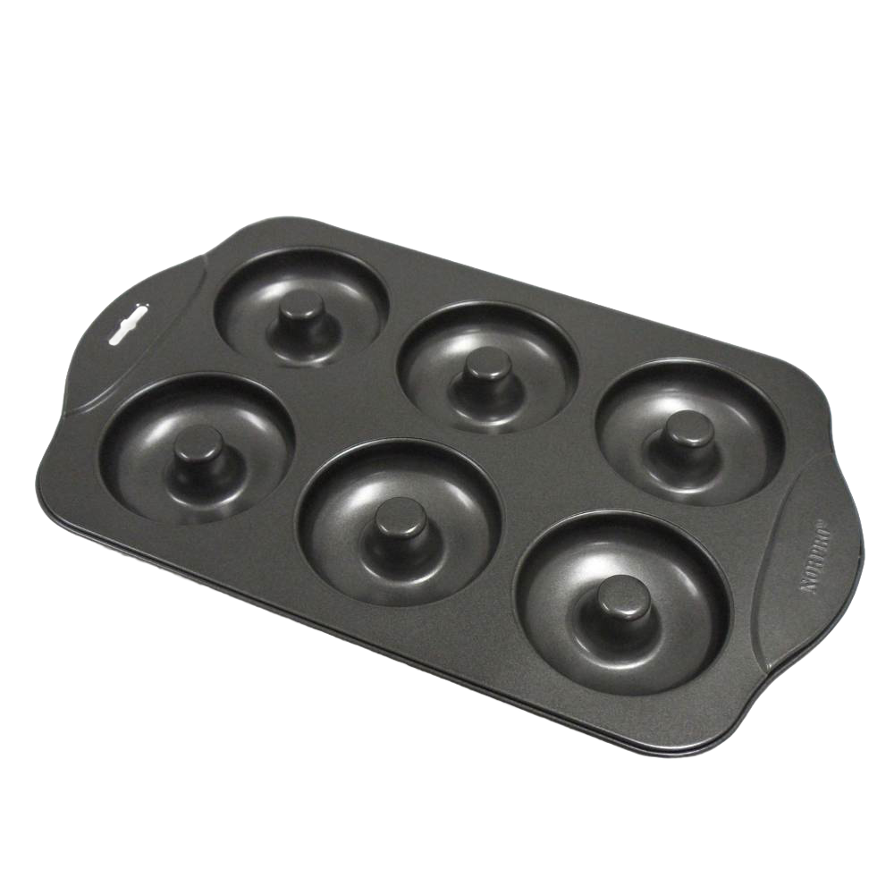 Donut Pan