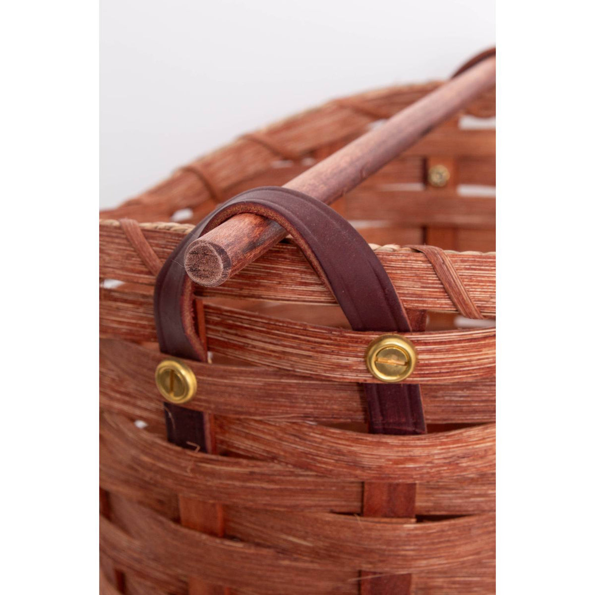 Toilet Paper Holder Basket