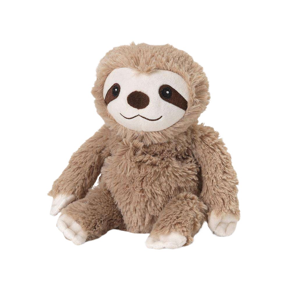Warmies Junior Microwaveable & Weighted Plush Animals