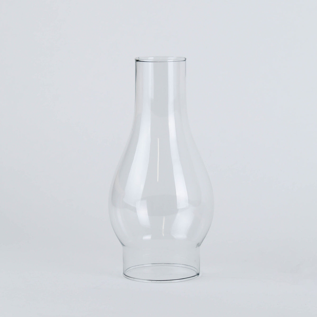 Replacement Oil Lamp Chimney - 2-7/8" Base