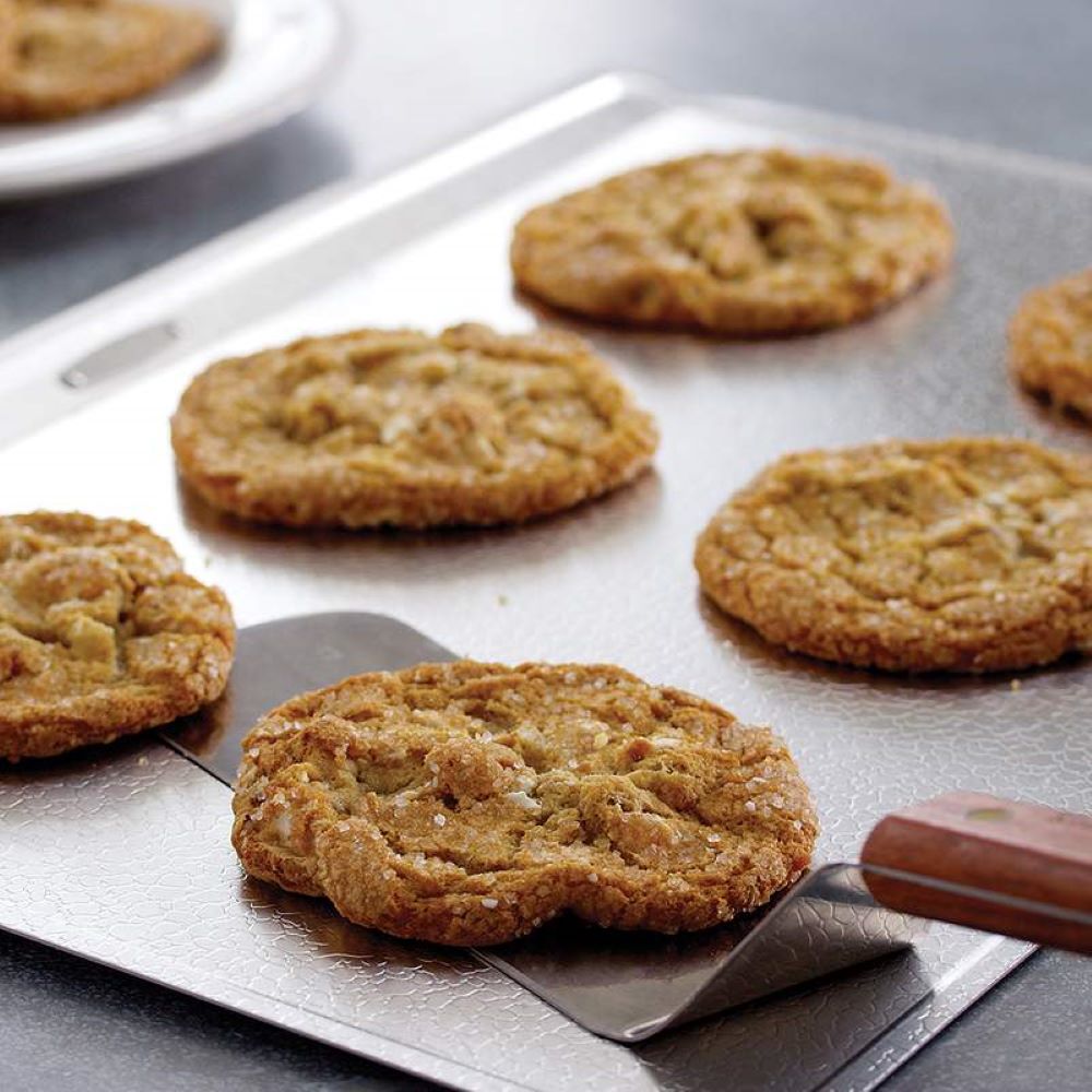 Textured Cookie Sheet
