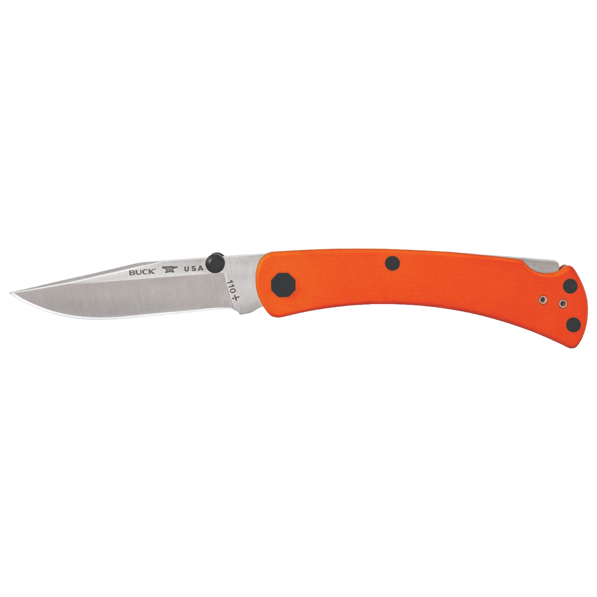 Buck Knives 110 Slim Pro TRX Knife